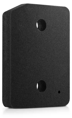 Trockenfilter 207x157x30 mm kompatibel mit Miele 9164761