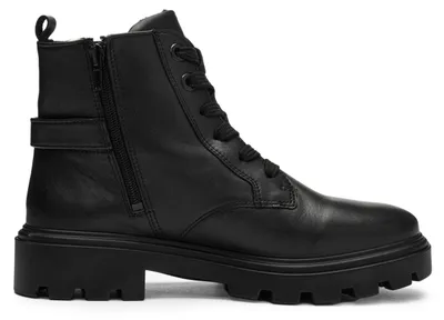 Produktbild von Ara 59114-01 MANCHESTER ST, Boots in Schwarz für Damen, Größe 40