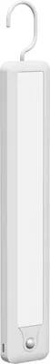 Zdjęcie produktu dla Lampa wisząca OSRAM Linear LED, 270 mm, 2,35 W, 120 lm, 4000 K, biała, USB-C, czujnik ruchu, uchwyt do zawieszania
