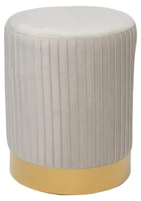 Obrázek produktu pro Stolička INLEA MIRA - bílá