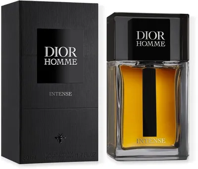 Produktbild von Dior Homme Intense Eau de Parfum 100ml