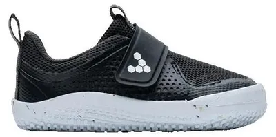 Immagine prodotto di Vivobarefoot Primus Sport III, scarpe sportive barefoot per bambini, taglia EU 20, colore nero