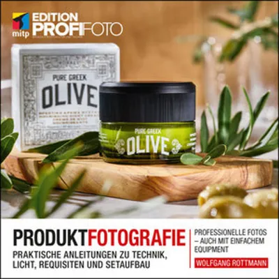 Obrázok produktu pre Produktfotografie