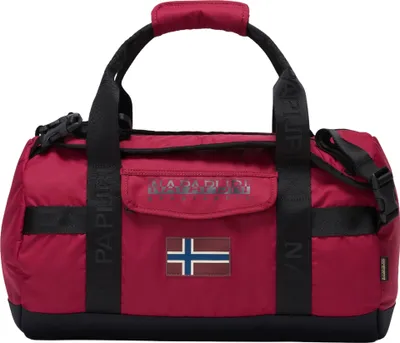 Produktbild von Napapijri Bering Travel - Reisetasche S 46 cm (tibetan red)
