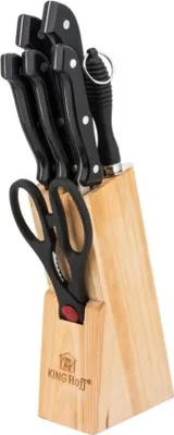 Produktbild von Kinghoff Kuchynské nože KH3444