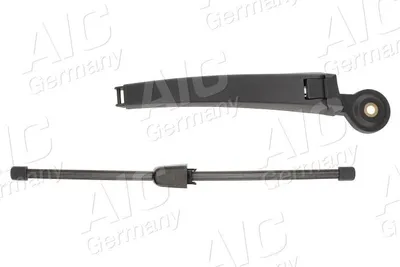 Produktbild von AIC 56861 Wischerarm Scheibenwischerarm Hinten für VW Touareg (7LA, 7L6, 7L7) 340mm mit Wischblatt