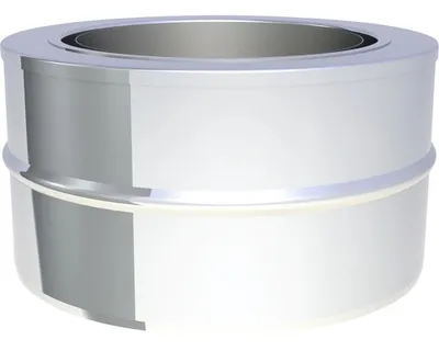 Produktbild von Jeremias DW-FU Übergang DW-EW 130mm