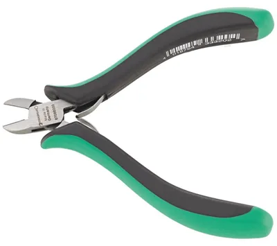 Zdjęcie produktu dla STAHLWILLE 67086000, Szczypce ukośne, 62 g