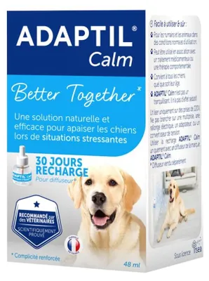 Produktbild von Adaptil-Diffusor + Aufladen - Ceva