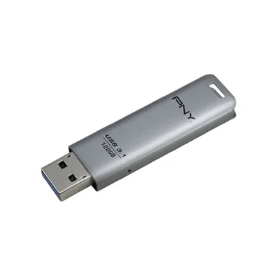 Produktbild von STICK 128GB USB 3.1 PNY Attaché Black