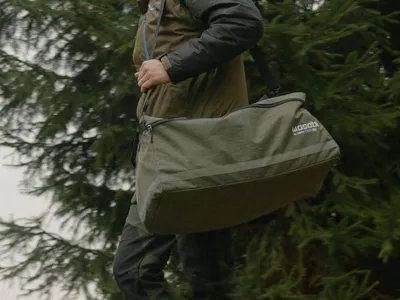 Produktbild von DELPHIN Tasche Delphin WASABI CarryBIG