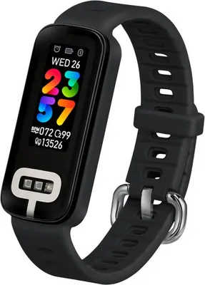 Image de Smartwatch ASUS VivoWatch 6 AERO HC-C06 GPS Cardio ECG Impermeabile 50m