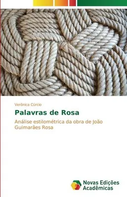 Produktbild von Palavras de Rosa
