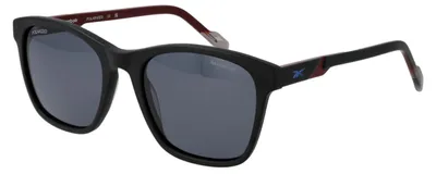Produktbild von Reebok Sonnenbrille RBK5002 001P 54 Herren Schwarz