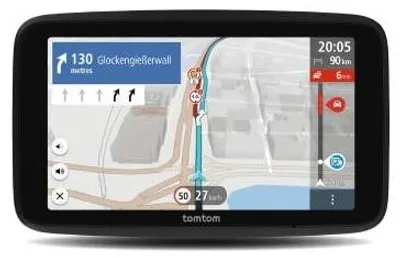 Immagine prodotto di TomTom Go Professional 6 2nd Gen.