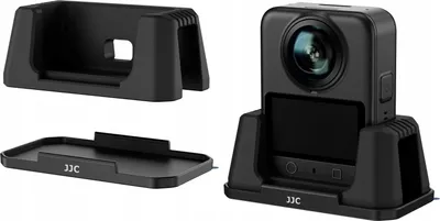 Zdjęcie produktu dla Podstawka Stojak Statyw Stand Baza na Stół do Kamery DJI Osmo 360 / DM-DJ360