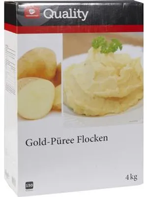 Obrázok produktu pre TGQ Zemiakové pyré 4 kg