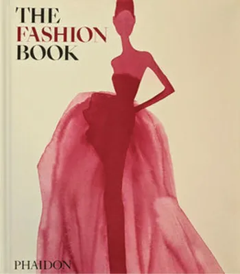 Produktbild von The Fashion Book (2025)