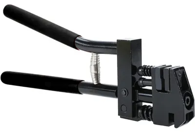 Image de Pince multifonctionnelle 2-en-1 pour tôlerie automobile