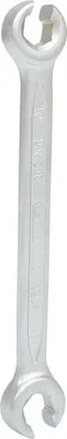 Zdjęcie produktu dla KS Tools 517.0254, Stal chromowo-wanadowa, Chrom, 10x11 mm, DIN 3118, 350 mm, 0,06 g