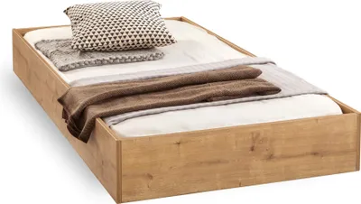 Produktbild von Cilek MOCHA Bettkasten / Ausziehbett, 90x190 cm
