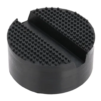 Obrázok produktu pre gumová podložka 65x37 mm pre zdvihák - adaptér pre Audi