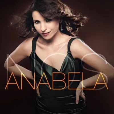 Image de ANABELA - Nos [CD]