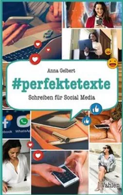 Obrázek produktu pro #perfektetexte