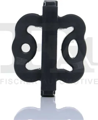 Produktbild von FA1 Auspuffhalter passend für PEUGEOT 206 Schrägheck (2A/C) Auspuffanlage Montageteil 213-943