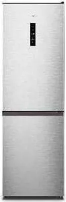 Obrázek produktu pro Gorenje N 619EAXL4 ED Kühlkombi207/93 L  59.5x186x59 cm