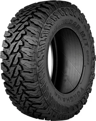 Obrázok produktu pre Pneumatiky YOKOHAMA 265/65 R17 120Q GEOLANDAR M/T G003
