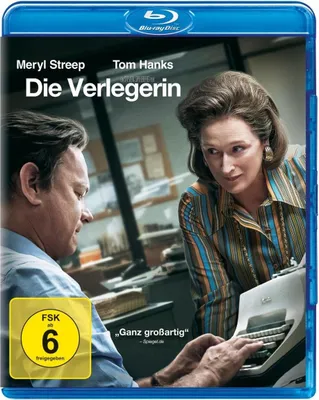 Produktbild von Die Verlegerin