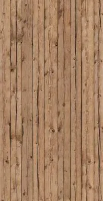 Produktbild von Duschrückwand BREUER Holzoptik Fichte 210 x 125 cm 9482553000213