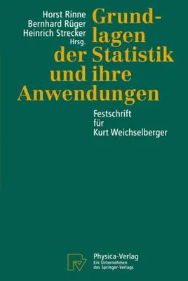 Image de Grundlagen der Statistik und ihre Anwendungen