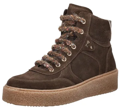 Produktbild von Nero Giardini Stiefelette Stiefelette Veloursleder