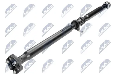 Produktbild von NTY Kardanwelle Gelenkwelle Achsantrieb für BMW 7 (E65, E66, E67) NWN-BM-032