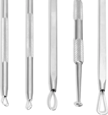 Produktbild von AILORIA PURE - Mitesserentferner-Set SILBER