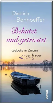 Produktbild von Behütet und getröstet