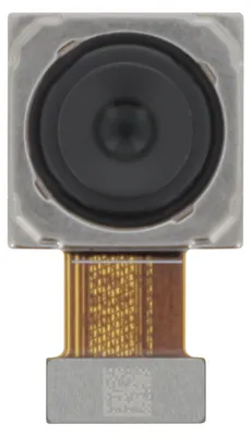 Produktbild von Clappio, 108MP Hauptsensor Ersatzteil für Xiaomi Redmi Note 13 4G / 5G, Schwarz