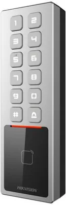 Imagen del producto de Hikvision DS-K1T805MBWX
