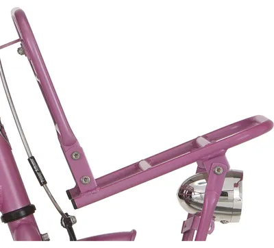 Immagine prodotto di Alpina Voordrager 22 Cargo Rosa Fucsia Opaco
