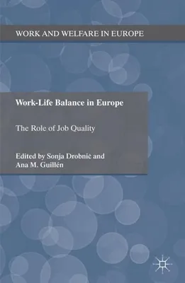 Obrázok produktu pre Work-Life Balance in Europe