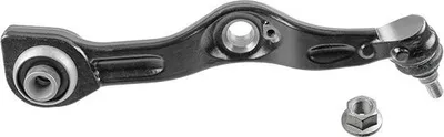 Image de Lemförder bras de suspension avant droit pour Mercedes Classe S