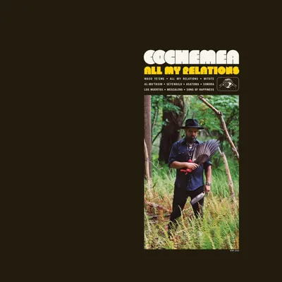 Immagine prodotto di Cochemea - All My Relations Vinile