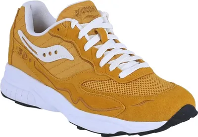 Produktbild von Saucony Herren Halbschuhe S706993 in Honigfarbig mit Schnürverschluss