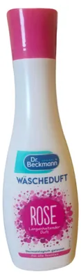 Produktbild von Dr. Beckmann Wäscheduft Rose 250 ml