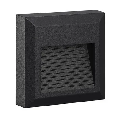 Zdjęcie produktu dla Oprawa schodowa zewnętrzna LED 2,5W AFI AZ4513 Azzardo