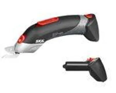 Obrázok produktu pre Skil Akku Schere Multi-Cutter 2900 AJ + 1 Scherenkopf 2 Akkus, Schneidwerkzeug