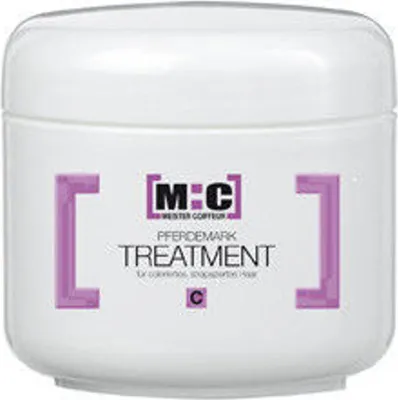 Zdjęcie produktu dla M:C Treatment Pferdemark C 150 ml kolor/pasek. Haar