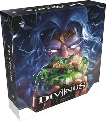 Zdjęcie produktu dla Divinus